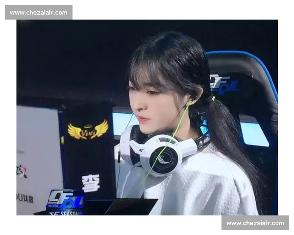 赛场惊魂！穿越火线电竞世界杯险些出现戏剧性一幕