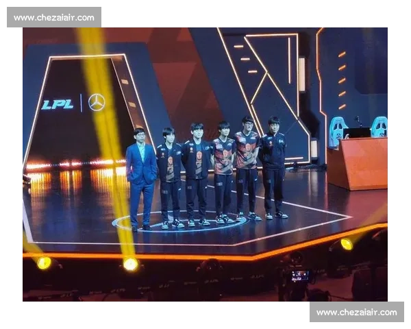 LOL新王登基，TES能否打破“死亡宣告”魔咒