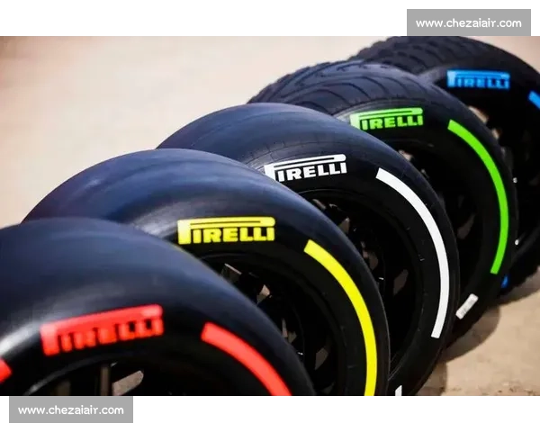 从赛季初到赛季末,F1轮胎的变化有多大 从赛季初到赛季末,F1轮胎的变化有多大