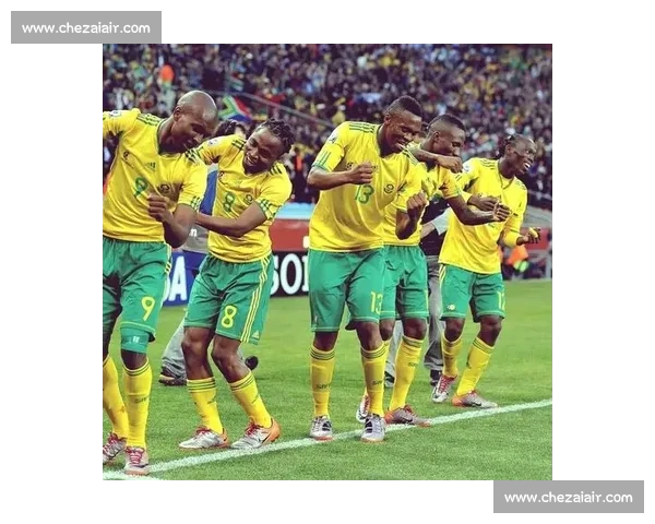 世界杯主题曲揭晓！全球乐迷的狂欢即将开启