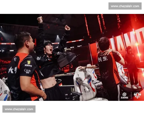 巅峰对决预告!电竞国家队集训,实力见证奇迹! 巅峰对决预告!电竞国家队集训,实力见证奇迹!