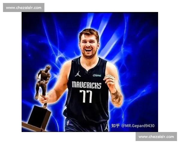 打破常规！东契奇数据炸裂，月最佳归属已无悬念