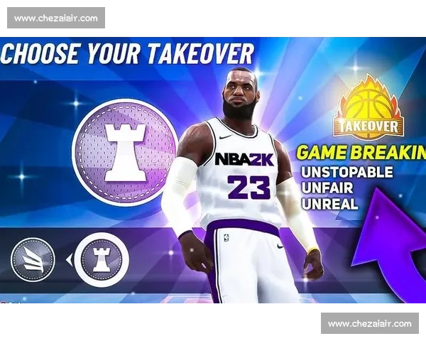 是谁打破平衡NBA2K电竞赛场黑马崛起，冠军之路充满悬念！