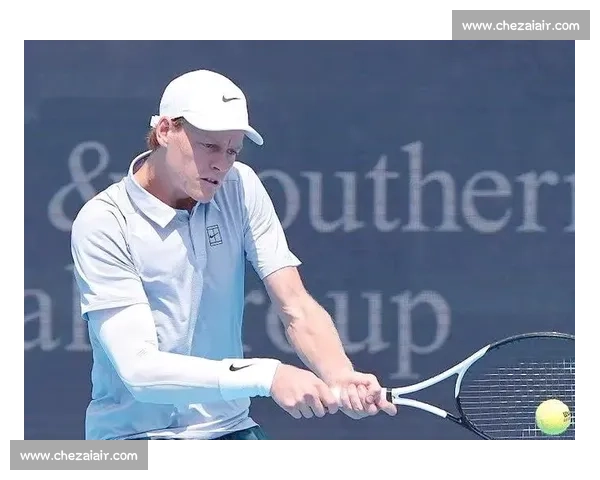 网坛盛事落幕！某某选手凭借出色表现，摘得美网桂冠！