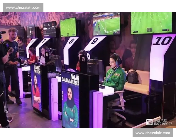 豪门争霸！FIFA电竞联赛积分榜，巨星闪耀谁主沉浮