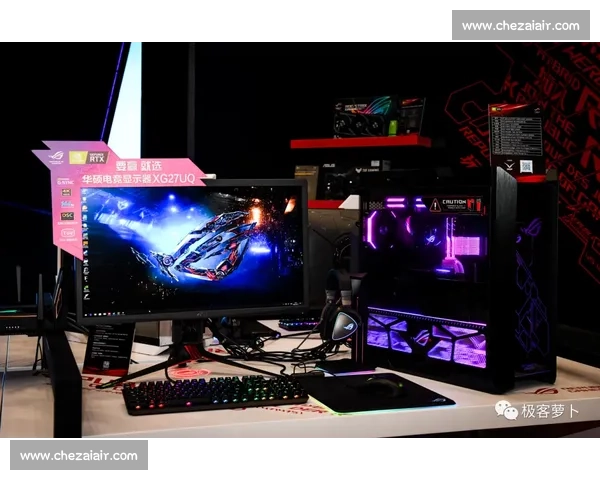 打破次元壁！电竞全球积分数据连接现实与虚拟！