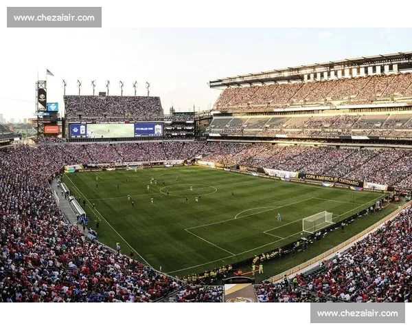 无法复制！2026世界杯旧金山，独一无二的足球体验！