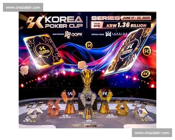 电竞入奥在即韩国态度最积极，或将引领潮流