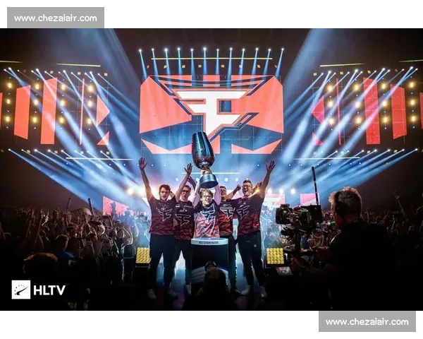 IEM科隆落幕,新王加冕!热血对决引爆电竞狂潮! IEM科隆落幕,新王加冕!热血对决引爆电竞狂潮!