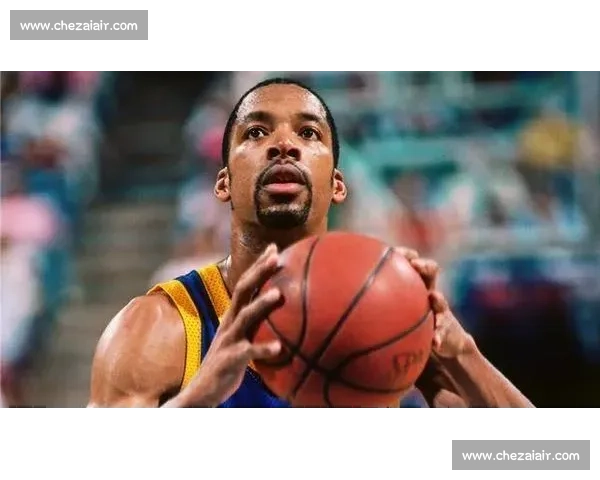 不止是抢板！NBA篮板王往往还肩负着这项重要使命