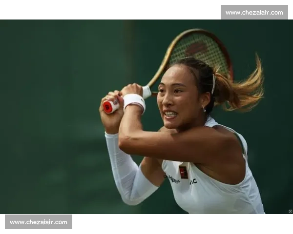 从街头到赛场！网球体能的华丽蜕变，励志故事感动无数人