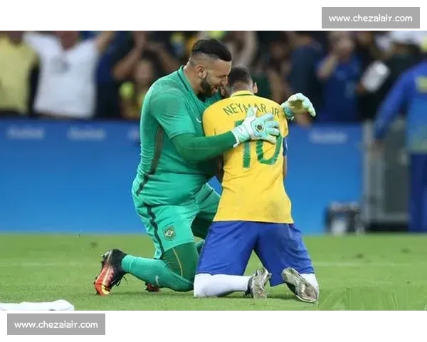 南美双雄恩怨情仇，巴西阿根廷，谁将笑到谁将黯然神伤！