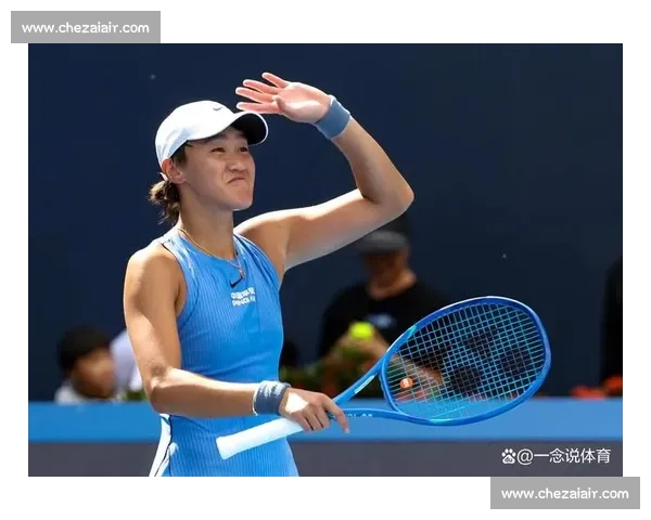 冠军的烦恼，网球世界冠军的压力与挑战！