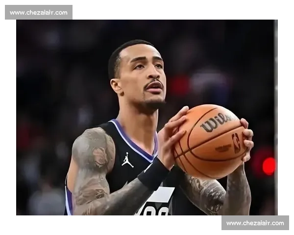 快船三巨头集锦！这套阵容的化学反应，太令人期待！