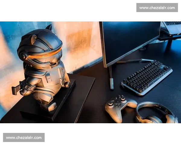 打破次元壁，电竞观赛指南，带你走进不一样的新世界！