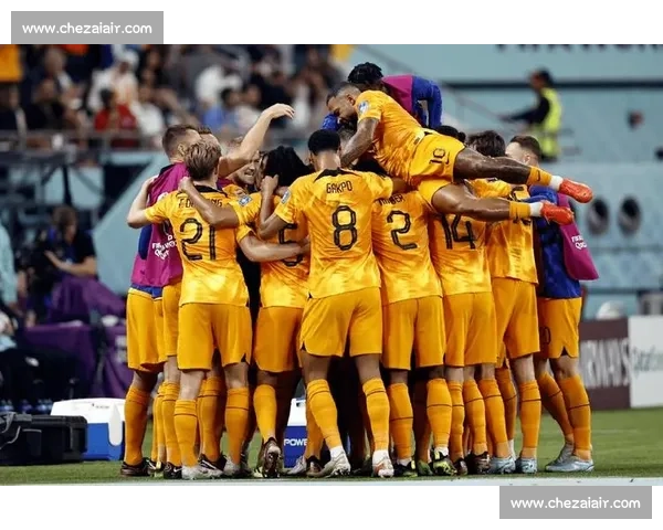 爆冷！黑马搅乱世界杯决赛格局，命运的齿轮悄然转动