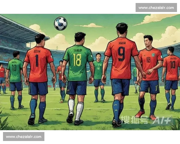 球迷狂欢！2026世界杯，这些国家有望创造历史