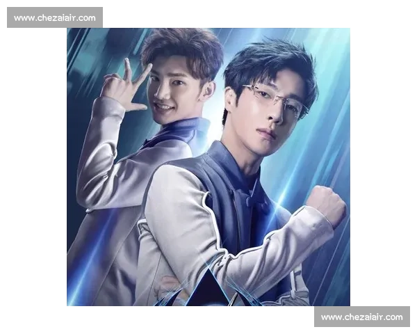 电竞选手的黄金时代：青春无畏，逐梦赛场，热血依旧！